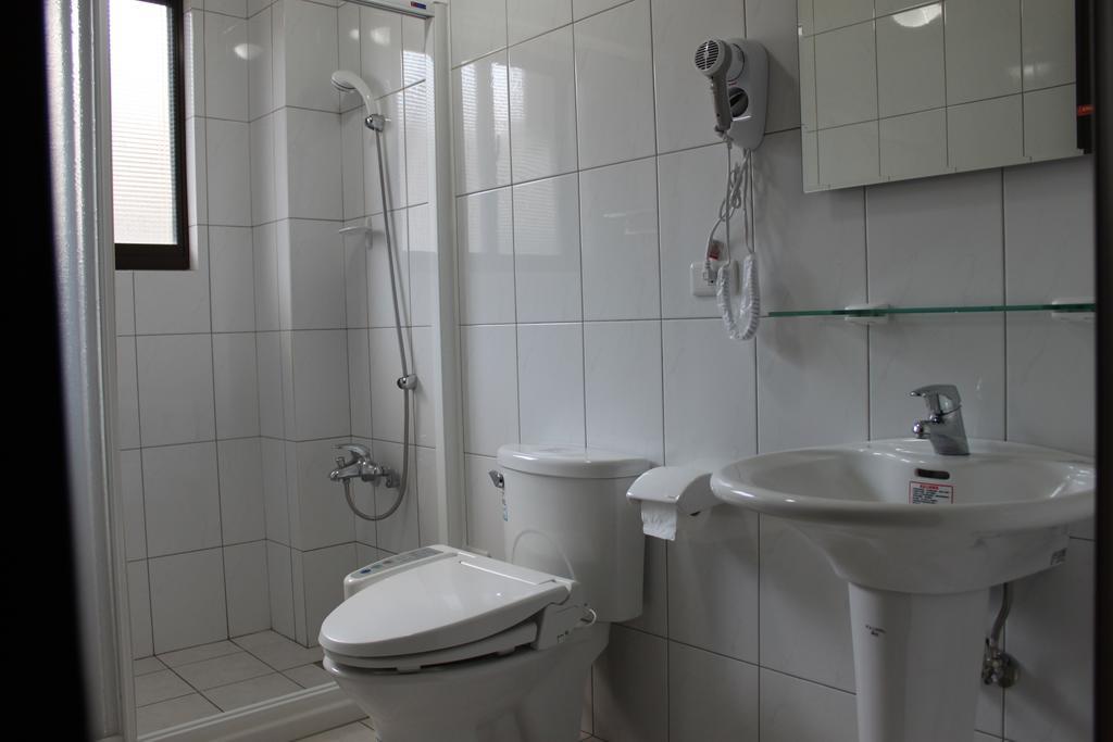 Feng Valley Homestay T'ai-tung Zimmer foto