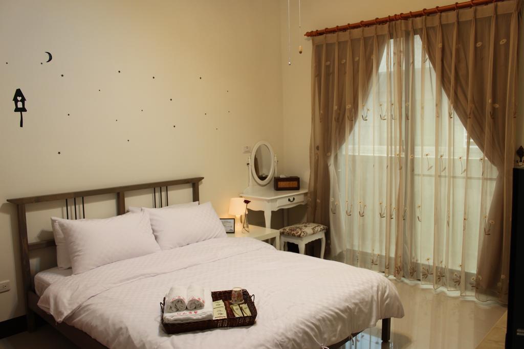 Feng Valley Homestay T'ai-tung Zimmer foto