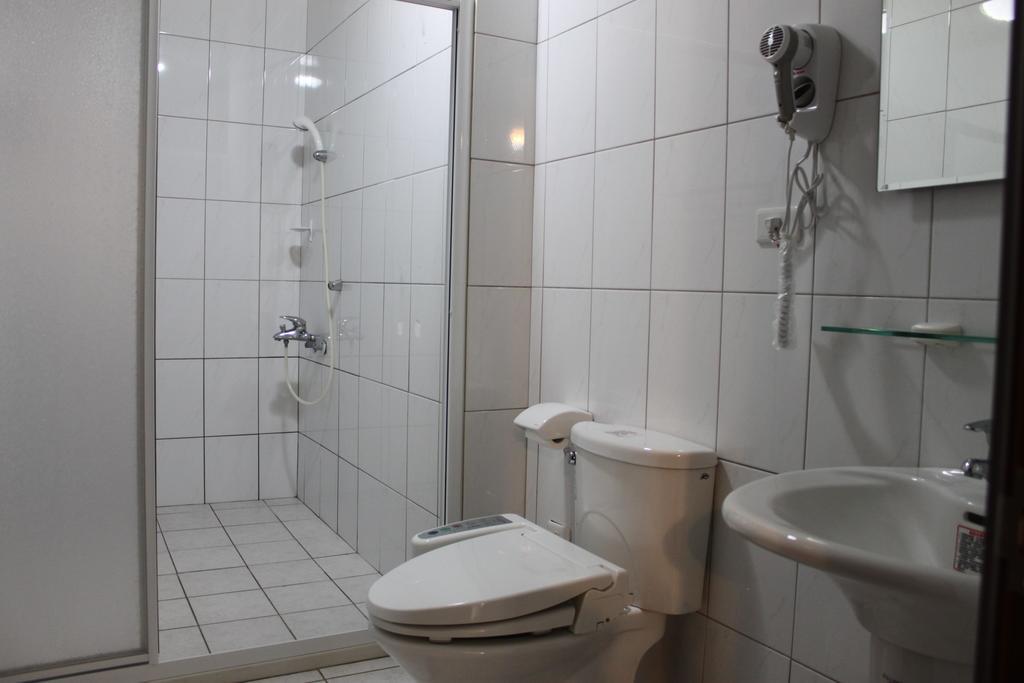 Feng Valley Homestay T'ai-tung Zimmer foto